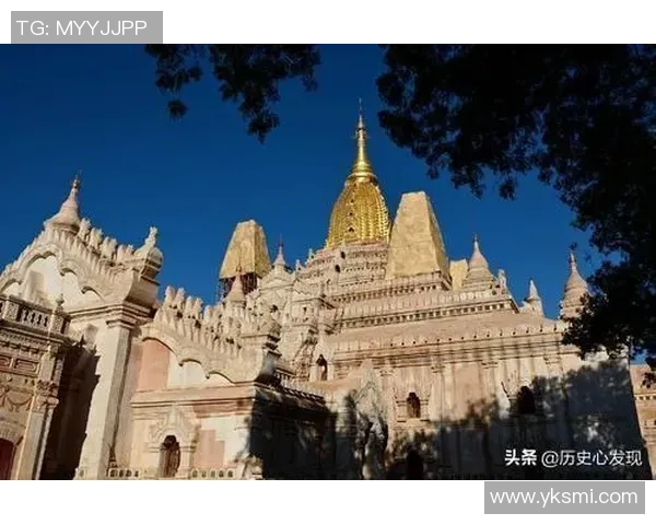 缅甸与菲律宾的历史交汇与未来发展探讨