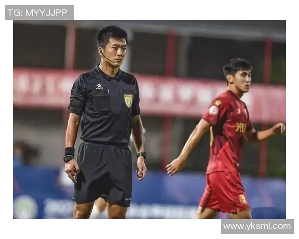 裁判执法标准深度解读与实践应用探讨