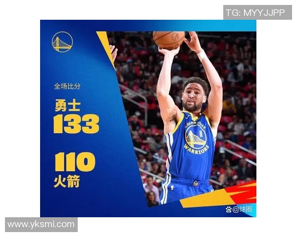 勇士与太阳再战，火箭信心满满准备面对爵士